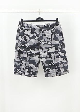 Чоловічі cargo шорти levi’s