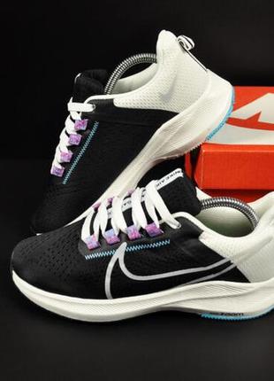 Кроссовки женские Худи nike classic унисекс pegasus 38 арт 21288