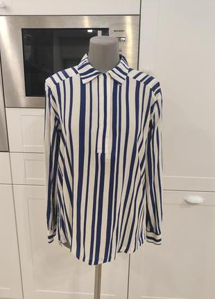 Новая невесомая рубашка от other stories