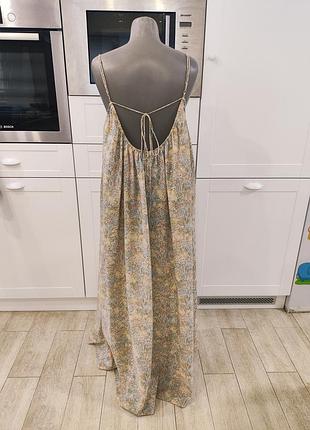 Сарафан на літо від h&m