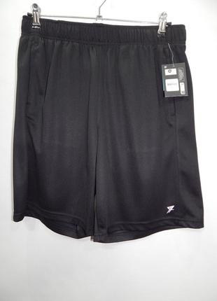 Мужские спортивные шорты work out primark р.50 006shms (только в указанном размере, только 1 шт)