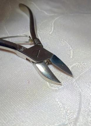 Кусачки для кутикул solingen