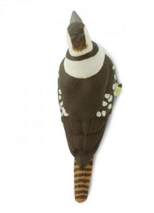 Фигурка купабарра (птица) safari Салатард 151129 4