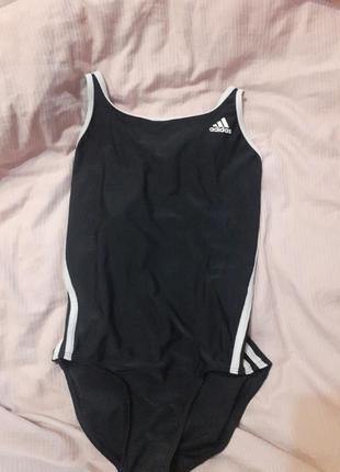 Купальник цілісний adidas