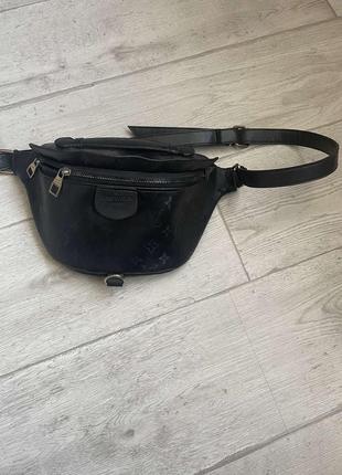 Бананка louis vuitton