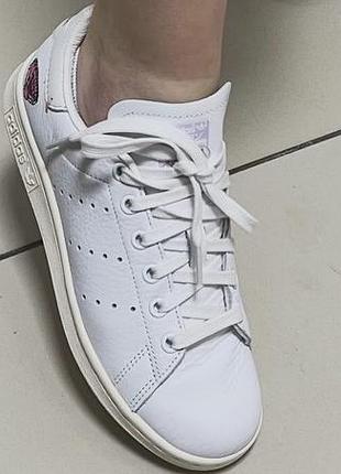 Кеди adidas stan smith