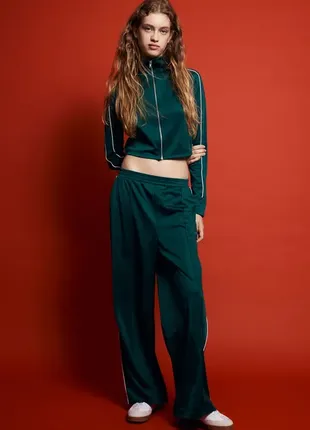 Штани h&m м