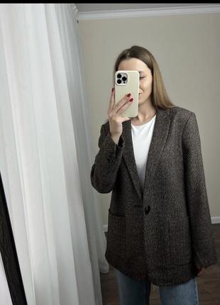 Піджак massimo dutti