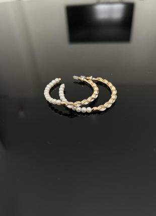 Сережки кульчики 202343433454465639114