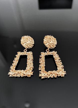 Сережки кульчики 20234343434639114