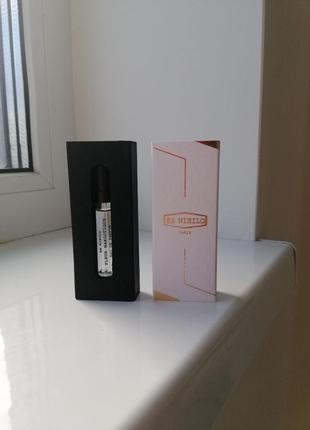 Fleur narcotique ex nihilo пробник