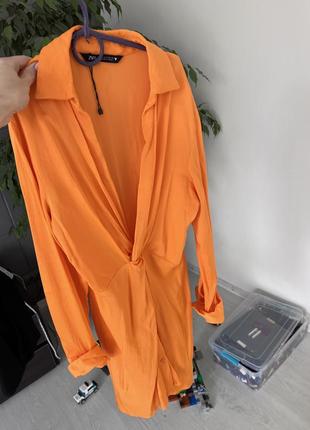 Сукня zara