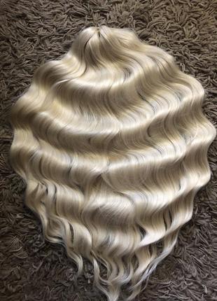 Афрокудри lena, цвет 613