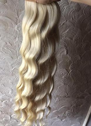 Афрокудри lena, цвет 613