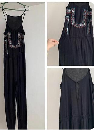 Комбинезон topshop