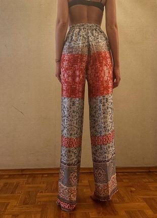 Брюки zara 34 xs