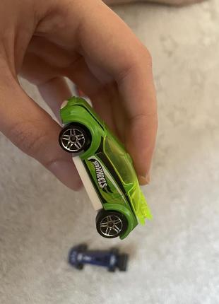 Машинки hot wheels