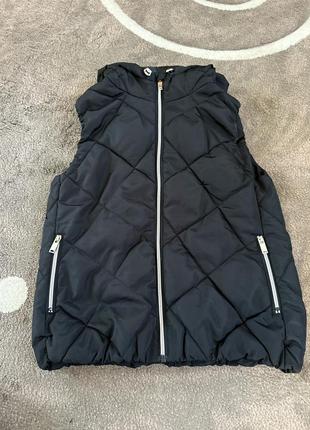 Безрукавка