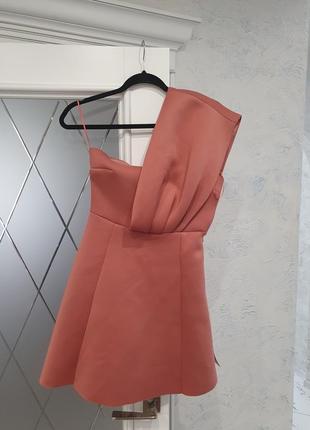 Красива коротка сукня asos