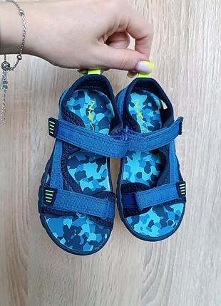 Босоножки 7 next