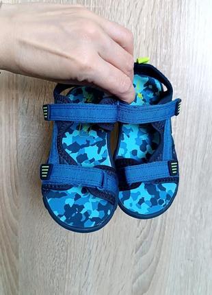 Босоніжки 7 next 5