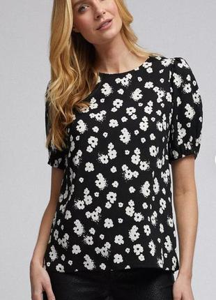 Блуза dorothy perkins