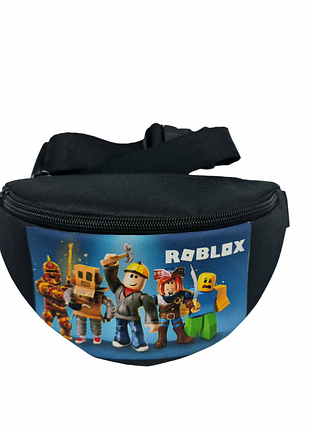 Бананка roblox