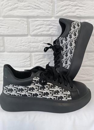 Кеды женские