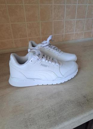 Женские кроссовки puma st runner v3 l