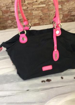 Сумочка для девочки 35*26 сумка для фитнеса плащевка