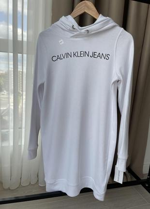 Худі calvin klein