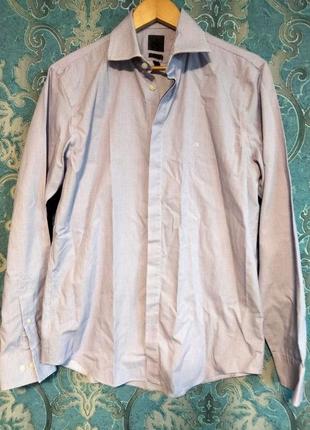 Рубашка calvin TER klain р м