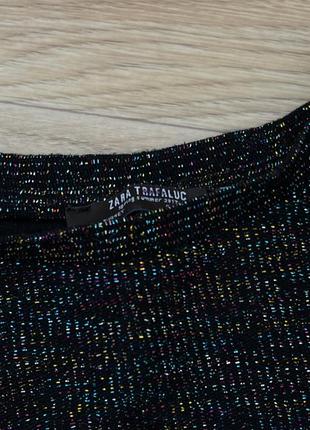 Сукня футболка zara s4 фото