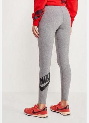 Лосины, nike,легінси