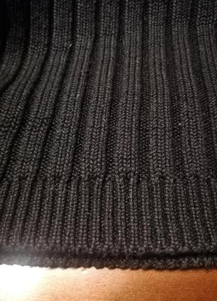 Стильний великий светр granfranco ferre4 фото