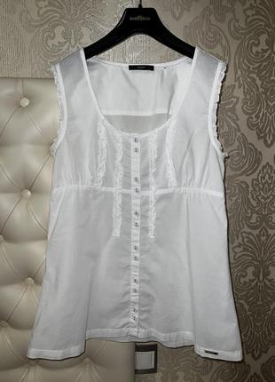 Блуза туника esprit zara mango