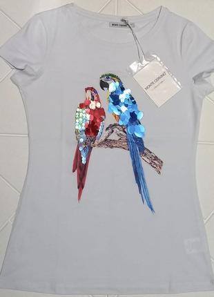 Футболка женская