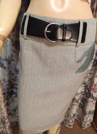 Юбка классная.