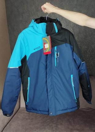 Куртка snow alaska sportwear (лыжка)