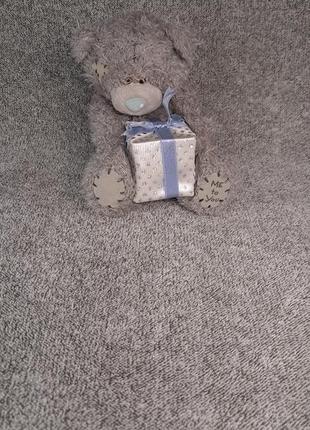 Мягкая игрушка, мишка, teddy, me to you