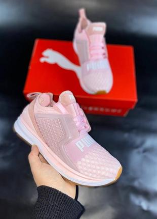 Жіночі кросівки puma cali white black женские кожаные пума весна puma suede, adidas samba, nike air max, nike air force 13 фото