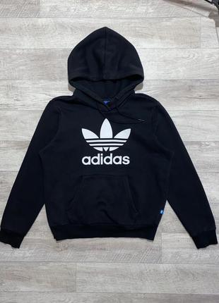 Худі від adidas в чудовому стані2 фото