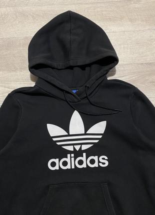 Худі від adidas в чудовому стані3 фото