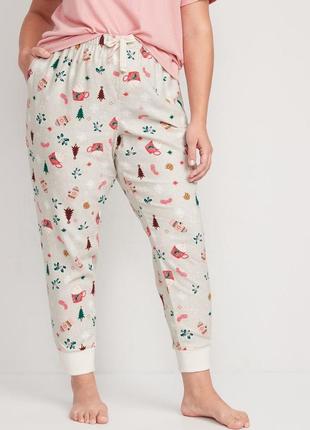 Пижамные домашние штаны george 12-13 лет 152-158см