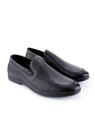 Мужские черные туфли эко кожа экокожа беж шнуровки классика2 фото