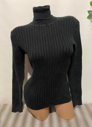 Женский гольф (№123)