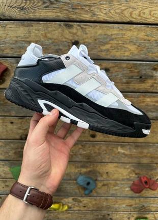 Кросівки adidas niteball 4