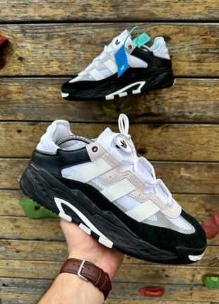 Кросівки adidas niteball 3