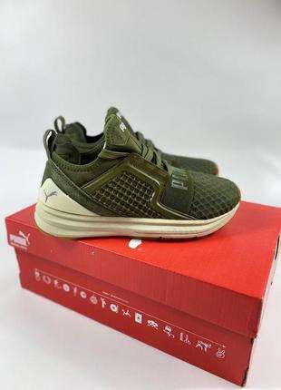 Жіночі кросівки puma cali white black женские кожаные пума весна puma suede, adidas samba, nike air max, nike air force 1