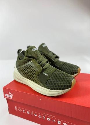 Жіночі кросівки puma cali white black женские кожаные пума весна puma suede, adidas samba, nike air max, nike air force 15 фото